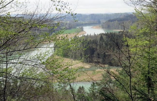 Sunny Terrace Apartment - Foto 19