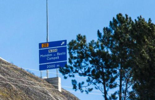 "Casa Da Russa" Mountain Experience - Foto 19