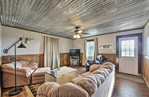 Day Trip to Waco and Temple House on Cattle Farm - Photo 1