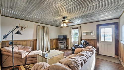 Day Trip to Waco and Temple House on Cattle Farm - Foto 1