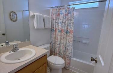 Southern Dunes Villa, Private Pool - Foto 34