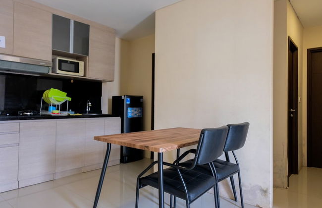 Spacious 2BR Bandara City Apartment near Soekarno Hatta - Foto 13