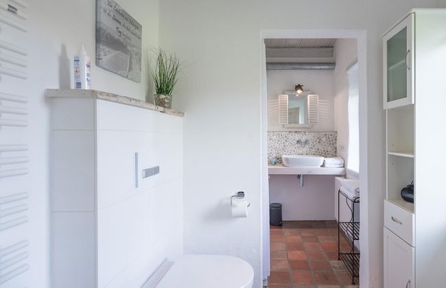 Stylische Ferienwohnung in Laendlicher Idylle - Foto 14