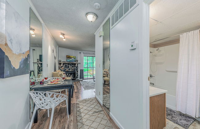 Canyon Creek Lodge 208 - Wildcat Den - Foto 11