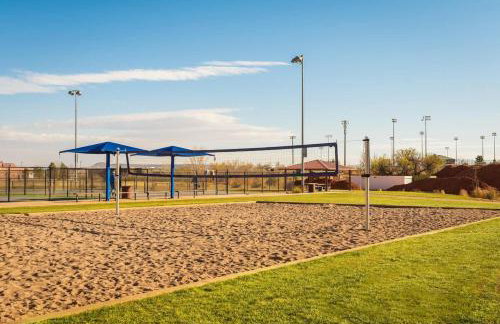 33| Poolside Retreat in St George with 3 Deck Views - Foto 56