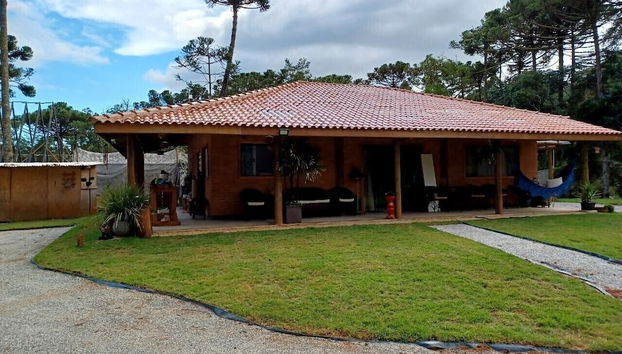 Sopro da Serra Chalés - Foto 2, Imagem principal