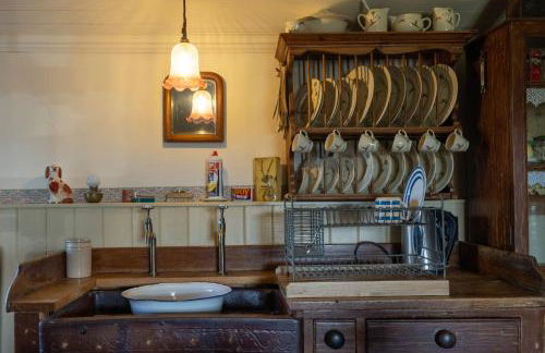 Orkney Retreats Island Farmhouses & Cottages - Photo 11