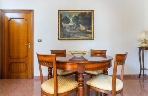 Apartment Roseto Down Town by Interhome - Foto 8