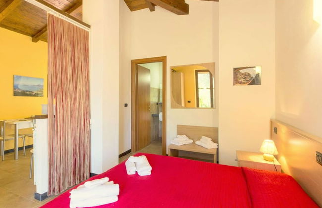 Belvilla by OYO Montebello Mono C - Foto 2