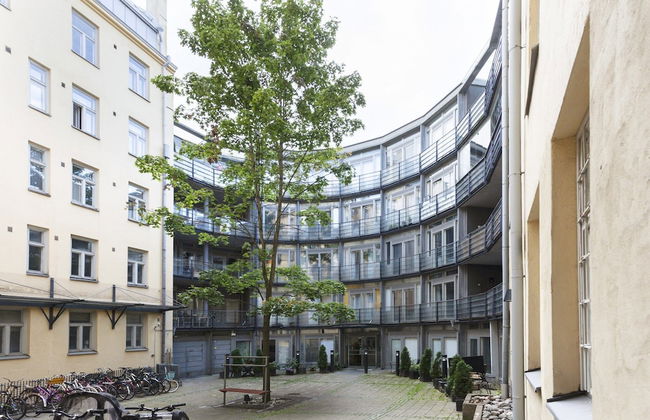 2ndhomes Kluuvi Apartments 2 - Foto 8