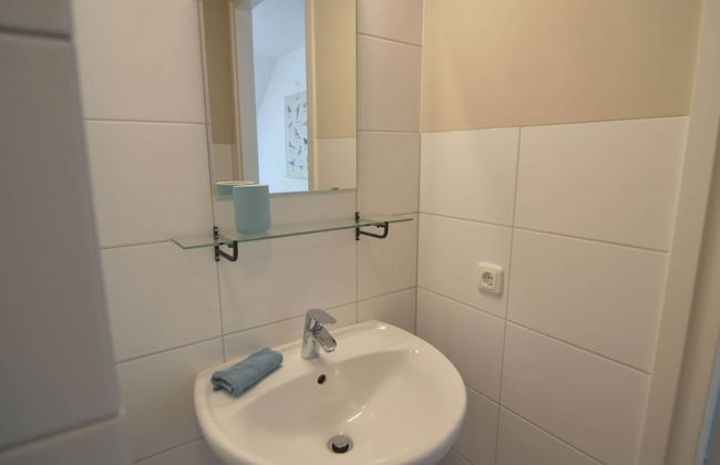 Spacious Mansion in Swolgen With Garden - Foto 57