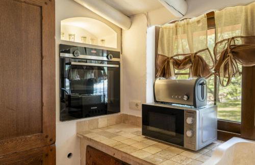 Cubo's Finca La Fuente del Pedregal Casa 2 - Photo 17