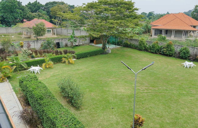 Hutland Hotels - Foto 48