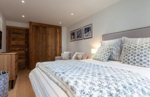 Apartment Brevent Fodera - Foto 23