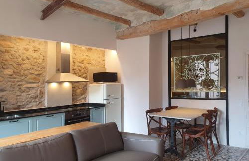 Casa Clotilde - Apartamento elegante y cómodo en Sant Joan de les Abadesses - Foto 7