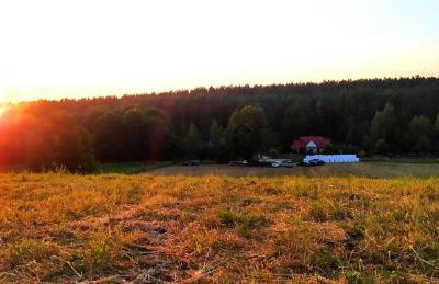 Bezkresne- Domy w Sidorach - Foto 72