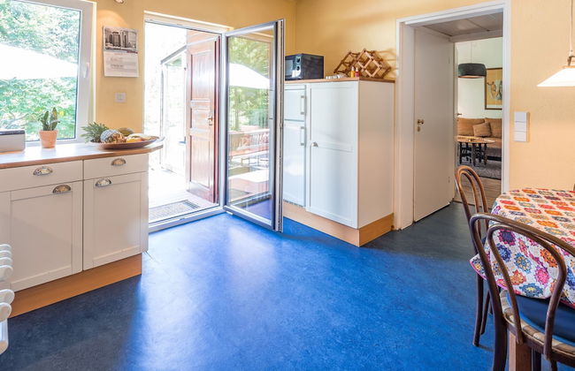 Entspannen im Taunus - Photo 12