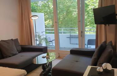 Bonn Lounge - Foto 1