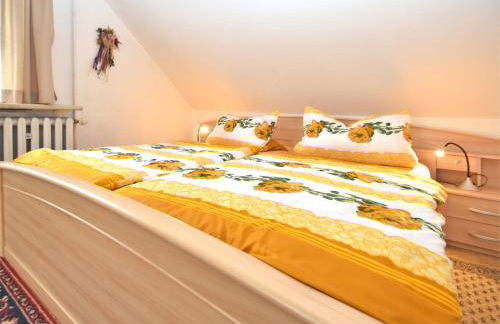 Einladende Ferienwohnung mit Garten - Foto 10