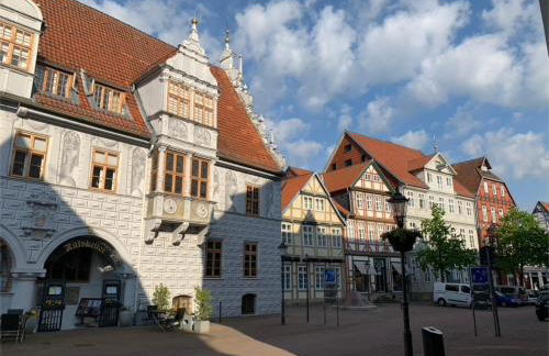 Ferienwohnung am Südwall All INCLUSIVE - Foto 40