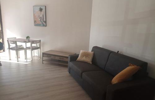 Magnifique Studio bord de mer numéro 88 - Foto 16