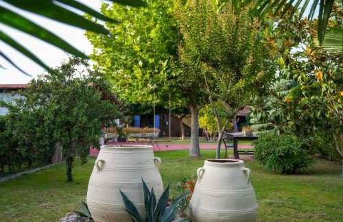 Casa Rita ΛΟΥΤΡΑ ΠΟΖΑΡ ΑΡΙΔΑΙΑ - Photo 80