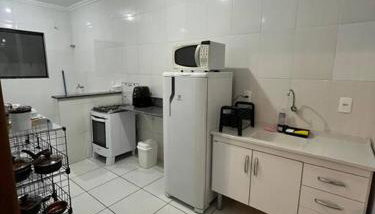 Ap centro cascatinha prox cachoeiras - Foto 4