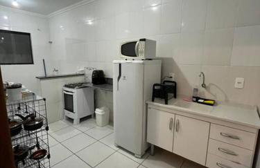 Ap centro cascatinha prox cachoeiras - Foto 4