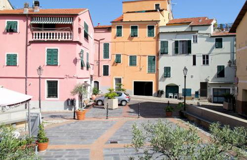 Apartment Lorenzo by Interhome - Foto 41