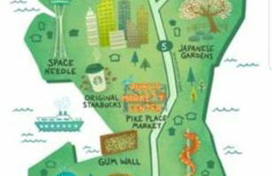 Tech, Travelling Nurse, UW, Seattle Lake Union, SU - Foto 40