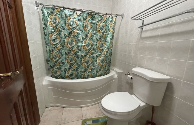 Skyline Suites Sunset Room 1 Bedroom Home by RedAwning - Foto 9