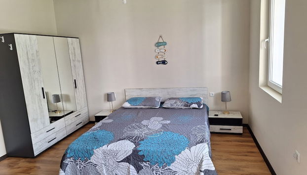 Sveti Vlas Studio Retreat - Foto 4, Zimmer