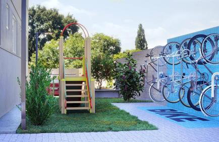 Apartamento com área de Lazer - Foto 3