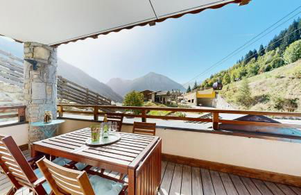 Elégant logement, Superbe vue - Foto 45