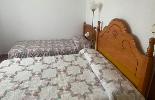 1era linea de playa VILLA SALES Cullera Marenyet - Foto 8