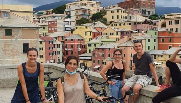 Genoa E-Bike Tour - Photo 3