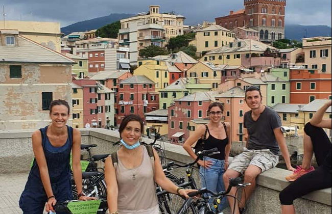 Genoa E-Bike Tour - Photo 5