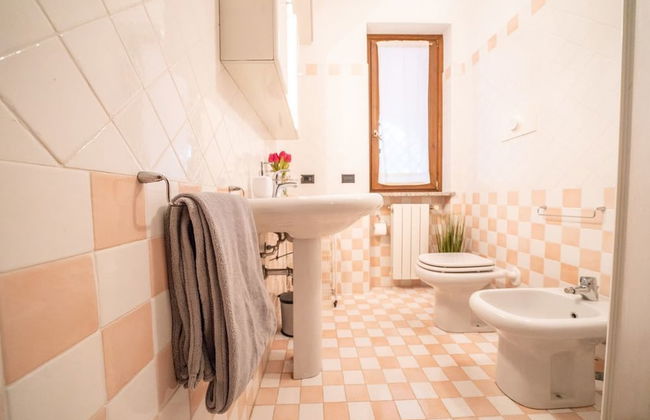 Bright Apartments Padenghe - Chateau Lake View - Foto 24