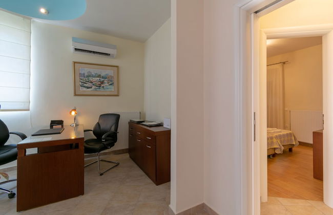 Villa Rosa 2 , Dassia , Corfu - Foto 37