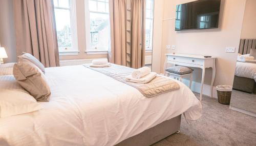 St Michaels Town House - Elegant and Large Holiday Home in the Heart of Gloucester - Foto 5