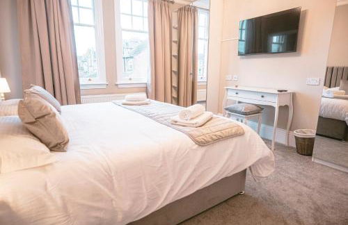 St Michaels Town House - Elegant and Large Holiday Home in the Heart of Gloucester - Foto 5