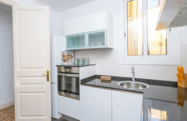 Eix.Dret:Roger de LLuria/Valencia - Foto 16