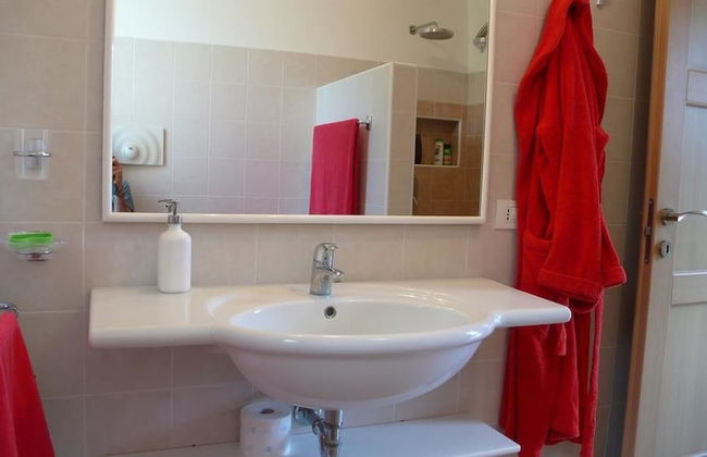 Tenuta Bartoli Maison de charme - Foto 15