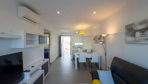 Apartamento Almyra Las Terrazas - Foto 1