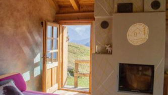 Chalet Panorama Res Albert - Foto 5