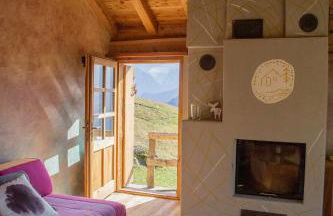 Chalet Panorama Res Albert - Foto 5