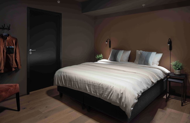 Riddergaarden Hotel & Mountain Lodge - Foto 1