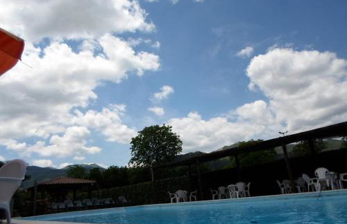 Azienda Agrituristica Pericle - Foto 38