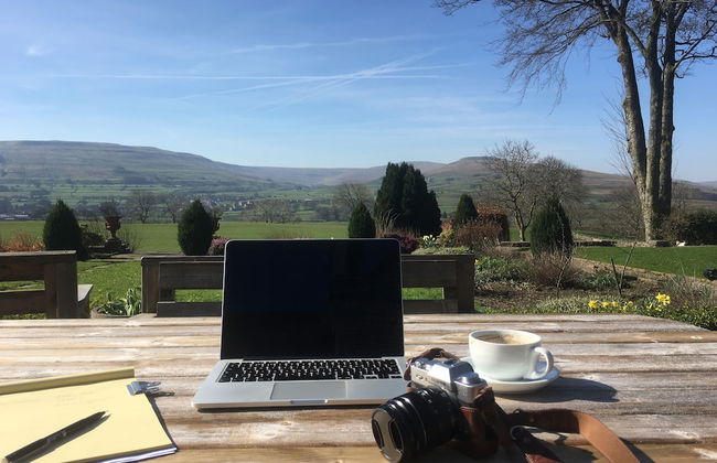 Simonstone Hall Hotel - Foto 39