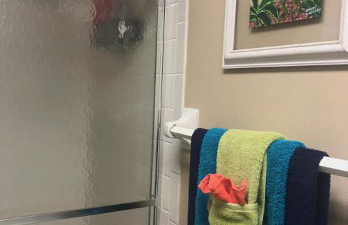 Beach bungalow at Ocean Village - Foto 22